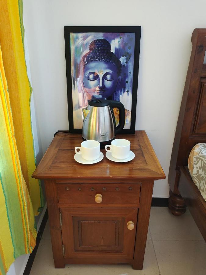 De Asian Villa Pondicherry オーロヴィル エクステリア 写真