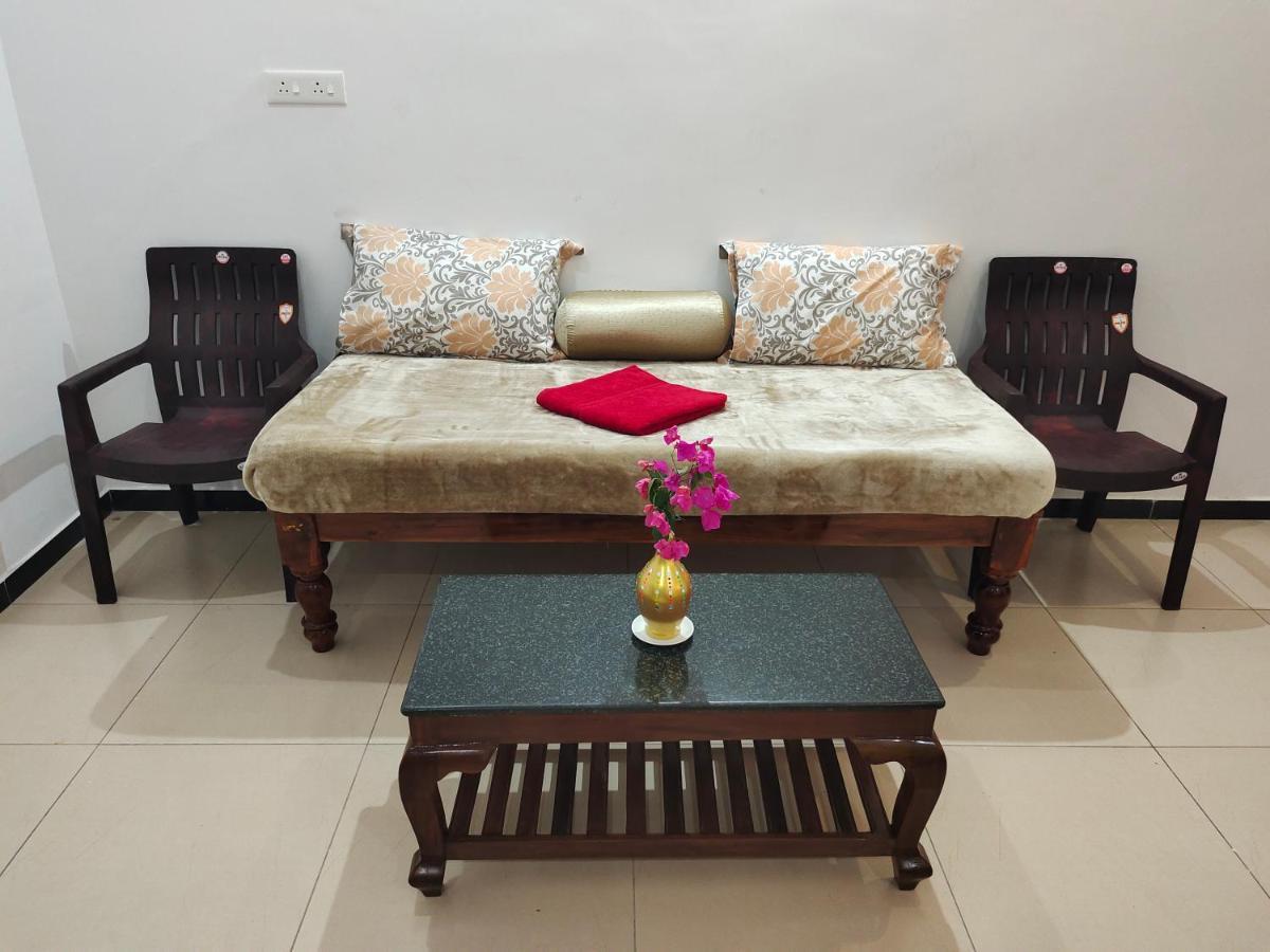 De Asian Villa Pondicherry オーロヴィル エクステリア 写真