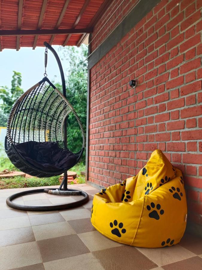 De Asian Villa Pondicherry オーロヴィル エクステリア 写真