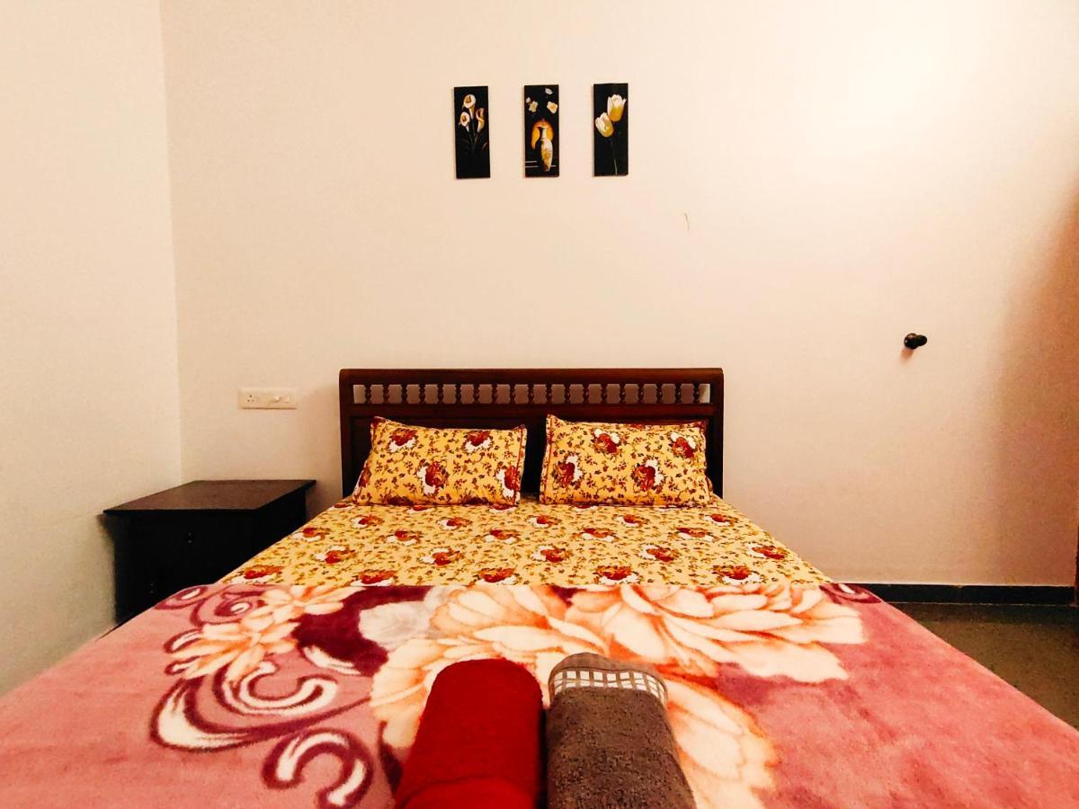 De Asian Villa Pondicherry オーロヴィル エクステリア 写真