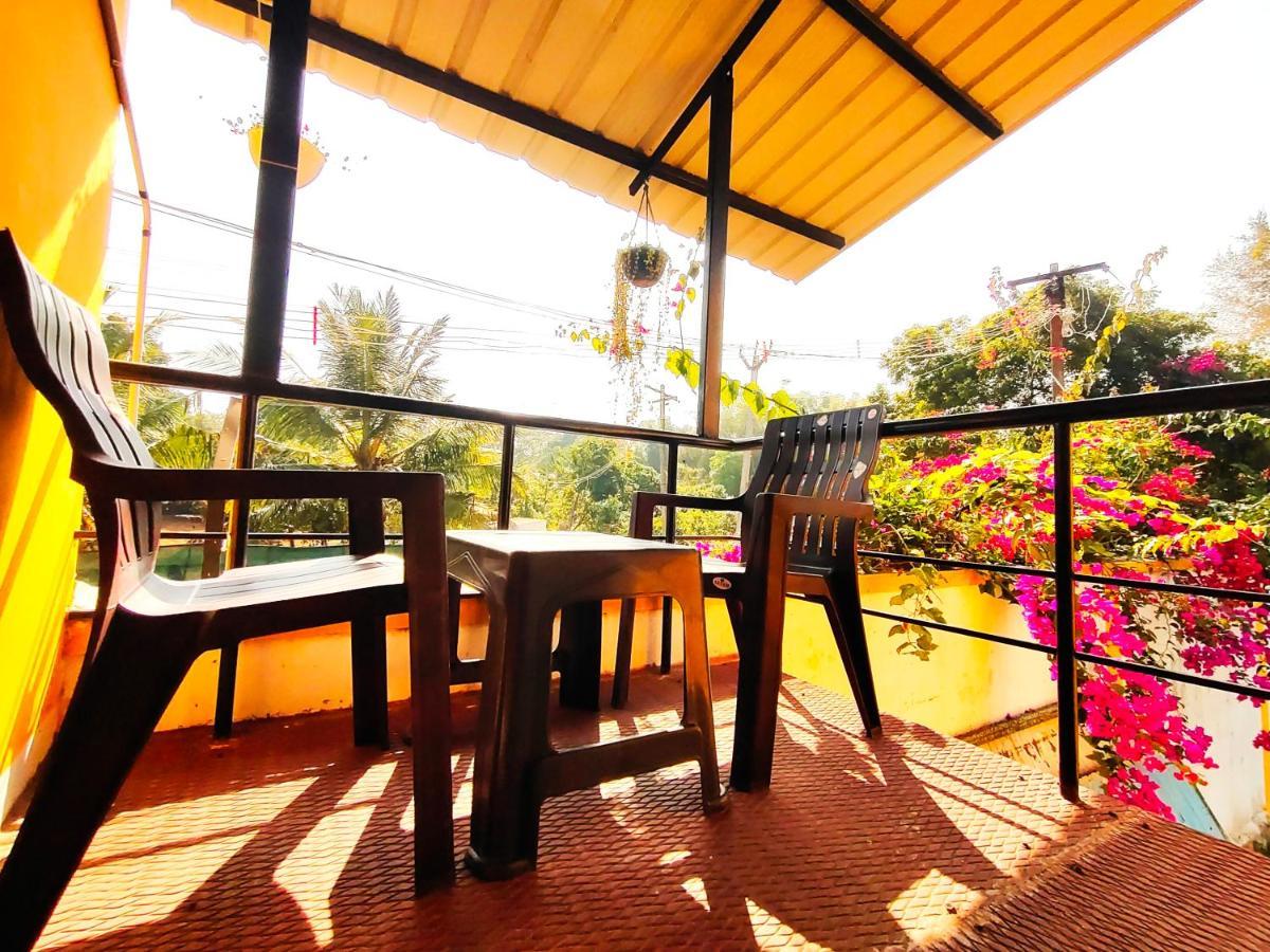 De Asian Villa Pondicherry オーロヴィル エクステリア 写真