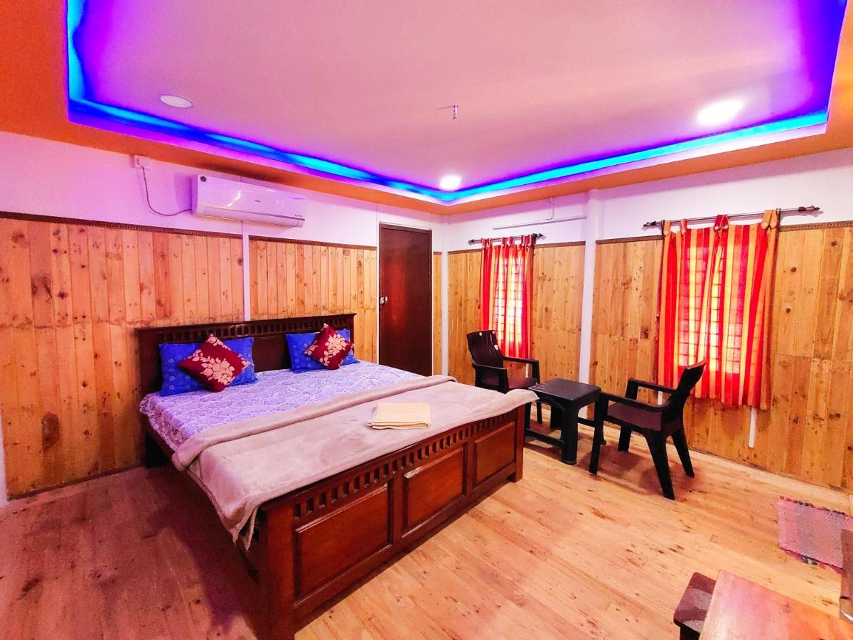 De Asian Villa Pondicherry オーロヴィル エクステリア 写真