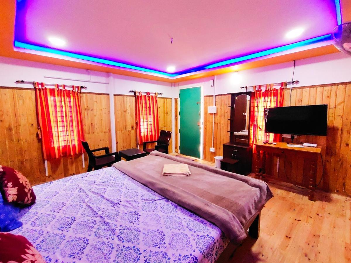 De Asian Villa Pondicherry オーロヴィル エクステリア 写真