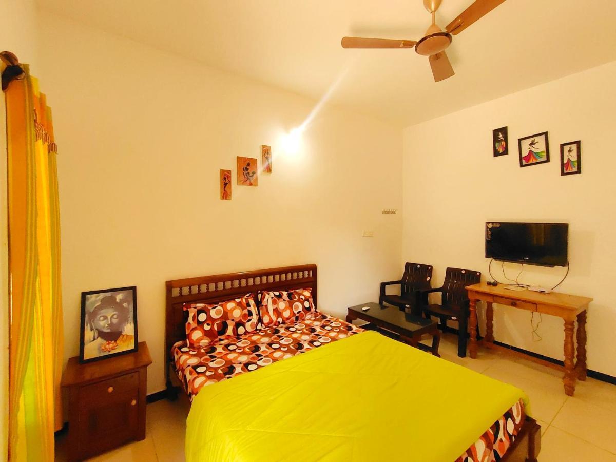 De Asian Villa Pondicherry オーロヴィル エクステリア 写真